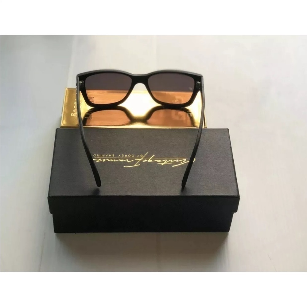 Vintage FrameDice NO.1 by Corey Shapiro Sunglasses - Picture 9 of 10